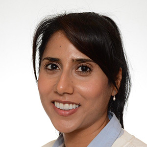 Dr Cassandra Faris